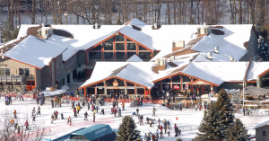 Ski Resorts